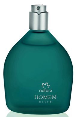 Colônia Natura Homem Nitro 100ml