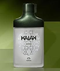 Colônia KaiaK Aventura masculino 100ml