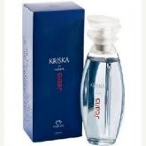 Colônia KRISKA JEANS 100ml