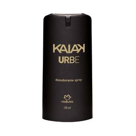 Kaiak URBE Desodorante Spray