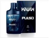 Colônia KAIAK PULSO 100ml