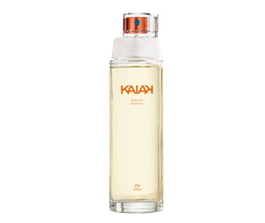 Colônia Kaiak feminino  100ml