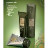 Kit Sr.N Creme de Barbear + após Barba + Shampoo