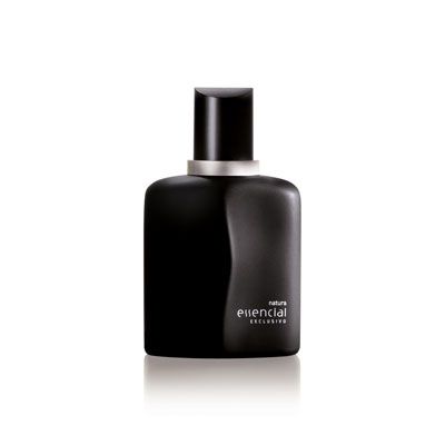 Eau de Parfum Essencial Exclusivo para Homem 100ml